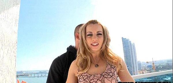  Beautiful teen blonde Lexi Belle gets hammered with cock 06